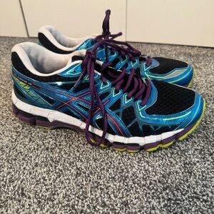 Asics Gel-Kayano 20th Anniversary Women's Size 9 Running Shoes